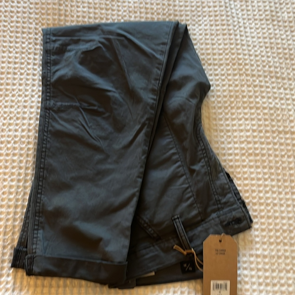 Lucky brand cargo pants - Picture 5 of 7